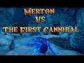 Outward - Merton vs The First Cannibal (Challenge)