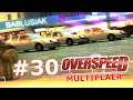 Overspeed (#30) - TRYB MULTIPLAYER W WYBUCHOWYM GRONIE 💥🏁🚙
