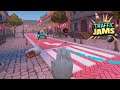 OVERVIEW - Traffic Jams | Part X Gameplay | Oculus Quest 2 VR