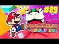 Paper Mario The Origami King # 89   Let´s Play