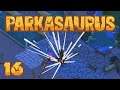Parkasaurus [016] - Der erste Dino-Ausbruch [Deutsch | German]
