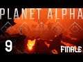 Planet Alpha: Episode 9 [Final] | Full Circle!