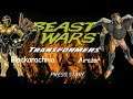 PREDACONS ADVANCE!!!! | Beast Wars: Transformers | Part 4