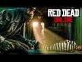 Preparing For Next Weeks Red Dead Online's Blood Money Update