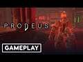 Prodeus - Gameplay Walkthrough  | gamescom 2020