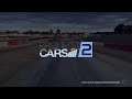 Project cars 2 Logitech G29