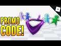[PROMO CODE] How to get the SPIRIT DAY 2020 SHOULDER FRIENDS | Roblox
