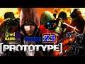 Prototype ▣ Я УЖЕ НЕ МЕРСЕР Я ВИРУС (ФИНАЛ) ➥23