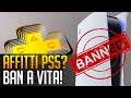 PS5: Primi Ban in vista!