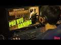 PUBG PC LITE LIVE GOING TO HACKER LOBBY AND NEW GOAL TO 1K sub AND FOLLOW ON INSTA