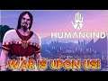 Punching Up! – HUMANKIND – Part 4