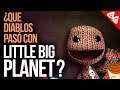 ¿Qué diablos pasó con LittleBigPlanet? | La mascota olvidada de Sony