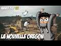 Rainbow Six PC : La nouvelle Oregon | P' 10/10 | A5 / S1