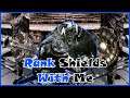 Rank Skyrim Shields With Me!