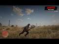 RDR 2 Mods - Fastest Man Alive - Red Dead Redemption 2
