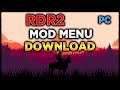 RDR2 PC New ScripthookRDR2 by AB with Mod Menu Native Trainer (2019)  + DOWNLOAD