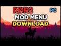 RDR2 PC New ScripthookRDR2 by AB with Mod Menu Native Trainer (2019) + DOWNLOAD