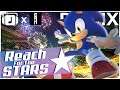 Reach For The Stars - Sonic Colors Ultimate [NoteBlock x @ChrisAllenHess]