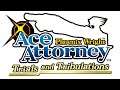 Recollection ~ The Bitter Taste of Truth - Phoenix Wright: Ace Attorney – Trials and Tribulations