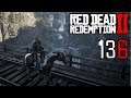 Red Dead Redemption II - 136 - Uncles schlimmster Tag