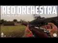 Red Orchestra: Ostfront 41-45 Multiplayer 2021 Bereznia gameplay | 4K