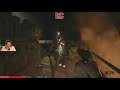 Resident Evil Village Live Gameplay Épisode 11 Fr Karibou Canadien