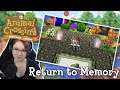 Return to Memory - Revisiting ACNL 1 Year Later