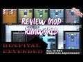 REVIEW Mod Hospitals Extended | RimWorld 1.1 | Español By Fede YT