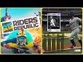 Riders Republic TRIAL WEEK + MLB 21 Chris Taylor UPDATED!! | ALCS Game 6 tonight!