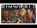 RimWorld #3-78 - Bronto Sturmangriff