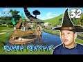 Rumah Penyihir Di Danau !!! - Planet Coaster Indonesia #33
