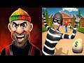 Scary Robber Home Clash VS Scary Robbery House Prank - Android & iOS Games