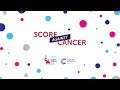 Score Against Cancer 2019