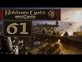 Sewer Magic - Let's Play Baldur's Gate: Enhanced Edition - 61