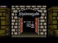 Shadowgate part 6: Good thing wyverns don't do that in Dragon Quest!