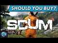 Should You Buy SCUM in 2022? Is SCUM Worth the Cost?