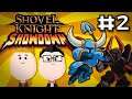 Shovel Knight: Showdown #2 | LÅT OSS SPELA