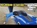 SI BOTAK NGAPAIN SIH... - GTA 5 Indonesia Funny Moments