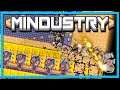 Sieging The Final Fort in Mindustry 5.0