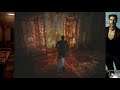 || Silent Hill || -4- Odio los hospitales.