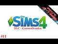 Sims 4 [Deutsch] Lets Play Livestream #11 - Habe einiges wieder gut zu machen !!!