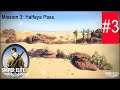 Sniper Elite 3 Episode 3 - Halfaya Pass | Night King Gaming