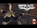 Стрим - Sniper Elite 4 снайперка с глушаком ну что стелс.