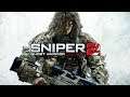 Sniper Ghost Warrior 2 ACT III Knife In The Dark Casual Playthrough