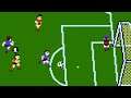 Soccer (NES) Playthrough - NintendoComplete