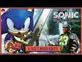 Sonic and the Black Knight e SONIC GENERATIONS