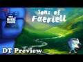 "SONS OF FAERIELL" - DT Preview with Mark Streed