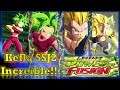 Sorpresota!!!|Kefla Super Saiyajin 2 y Nuevo Gotenks Transformable|Dragon Ball Legends