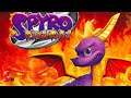 Spyro 2: Riptos Rage 3# A por el resto de Talismanes (Final)