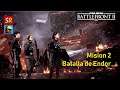 STAR WARS Battlefront 2 - Mision 2 - Batalla de Endor | SeriesRol